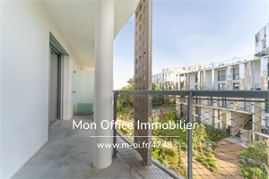 duplex-triplex à la vente -   13008  MARSEILLE 8E ARRONDISSEMENT, surface 120 m2 vente duplex-triplex - UBI442759745